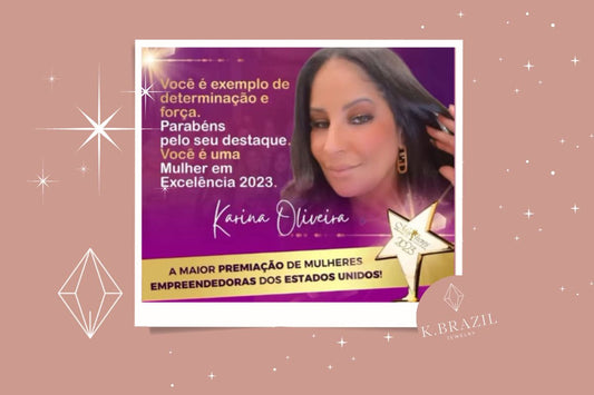 Award Nominatio by AME USA